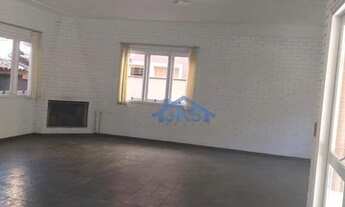 Imagem 3: Sobrado com 4 dormitórios, 300 m² - venda por R$ 2.300.000,00 ou aluguel por R$ 12.000,00