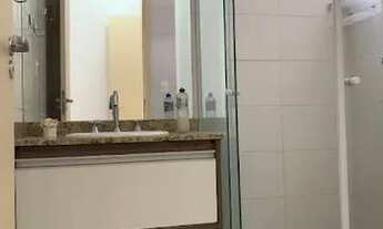 Imagem 7: Apartamento repleto de modulados com 3 dormitórios para alugar, 93 m² por R$ 4.000/mês (pa