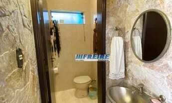 Imagem 6: Casa com 3 dormitórios para alugar, 450 m² por R$ 5.000,00/mês - Osvaldo Cruz - São Caetan