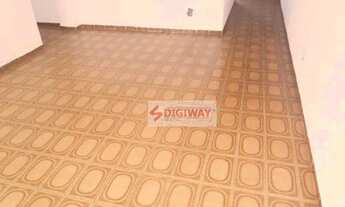 Imagem 3: Apartamento com 3 dormitórios, 96 m² - venda por R$ 598.900,00 ou aluguel por R$ 3.982,50