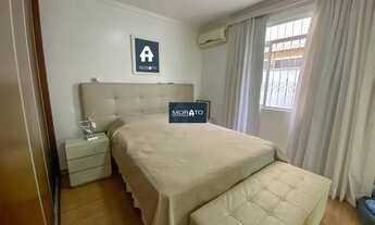 Imagem 2: Área privativa à venda, 3 quartos, 1 suíte, 2 vagas, Santa Rosa - Belo Horizonte/MG