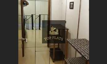 Imagem 7: Flat na Bela Vista