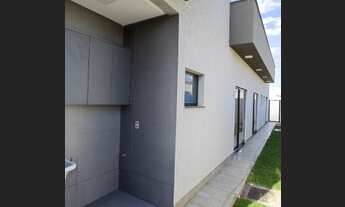 Imagem 3: Casa de condomínio térrea para venda tem 150 metros quadrados com 3 quartos