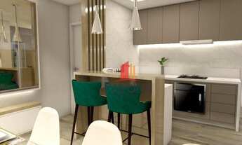 Imagem 7: Apartamento com 3 dormitórios à venda, 102 m² - Campestre - Santo André/SP