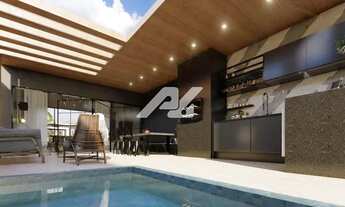 Imagem 5: Casa - Swiss Park - Campinas