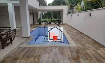 Imagem 5: Casa com 4 dormitórios para alugar, 360 m² por R$ 14.000,00/mês - Mangueirão - Belém/PA