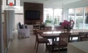 Imagem 7: Casa com 5 dormitórios à venda, 600 m² por R$ 3.500.000,00 - Parque Verde - Belém/PA