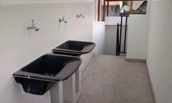 Imagem 4: Casa com 2 dormitórios para alugar, 49 m² por R$ 1.300,00/mês - Vila Nogueira - Diadema/SP