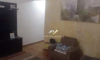 Imagem 5: Casa com 3 dormitórios à venda, 150 m² por R$ 500.000 - Jardim Las Vegas - Santo André/SP