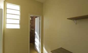 Imagem 7: Excelente apartamento de 1 quarto - Rua General Clarindo - Engenho de Dentro