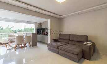 Imagem 3: Apartamento Venda 3 Dormitórios - 125 m² Santo Amaro