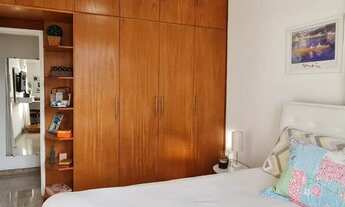 Imagem 7: LOCAÇÃO - TIJUCA - SALA E QTO REFORMADO PROX SAENS PENA!