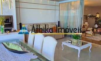 Imagem 6: Luxuoso imóvel de 4 quartos / 4 suítes frente mar na Praia da Costa