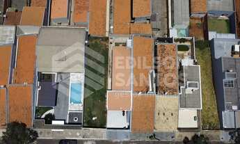 Imagem 7: EM TATUÍ Sobrado 3 AND, até 3 economias, ÁREA gourmet, 4 DORM, 4 BANH, Churrasqueira, TODO