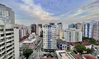 Imagem 6: Apartamento à venda no bairro Pompéia