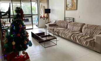Imagem 7: Excelente apartamento no condominio Barra Summer Dream com 186m², 4 quartos, 2 vagas - Ba