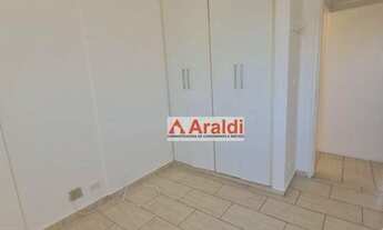 Imagem 5: Apartamento com 3 dormitórios para alugar, 60 m² por R$ 2.500,00/mês - Vila Santa Catarina