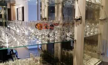 Imagem 6: Apartamento - Vila Ema - 82 Metros quadrados - MOBILIADO - 2 Dormitórios -1 Suíte - Piazza