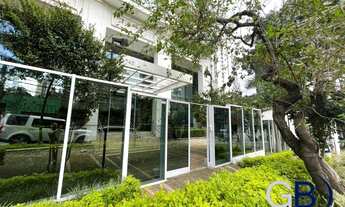 Imagem 16: Sala à venda, 41 m² ficando próximos as avenidas Paulista e Faria Lima - Pinheiros - São P