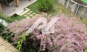 Imagem 2: Casa - Parque São Quirino - Campinas