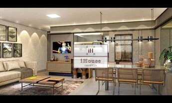 Imagem 2: Apartamento com 3 dormitórios à venda, 86 m² por R$ 1.141.000,00 - Anchieta - Belo Horizon