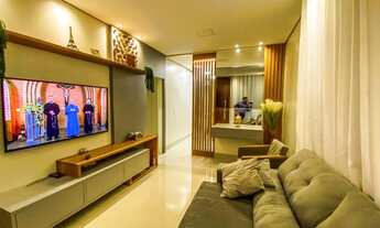 Imagem 4: Casa térrea Mobiliada para venda possui 140 metros quadrados com 3/4 Primor das torres Cui