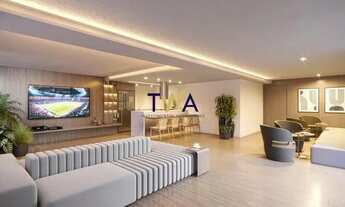 Imagem: Lançamento com entrega prevista para outubro/23