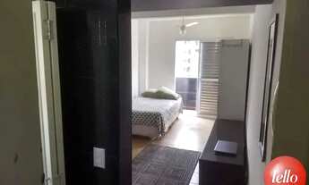 Imagem 3: São Paulo - Kitchenette/Studio - Consolação