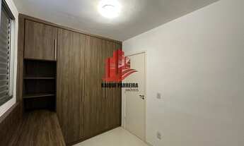 Imagem 14: Apartamento para venda possui 86 m2com 3 quartos em Buritis - Belo Horizonte - MG