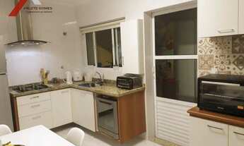 Imagem 7: Sobrado com 3 dormitórios à venda, 142 m² por R$ 690.000,00 - Campestre - Santo André/SP