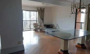 Imagem 3: Apartamento - Jardim Vila Mariana - São Paulo