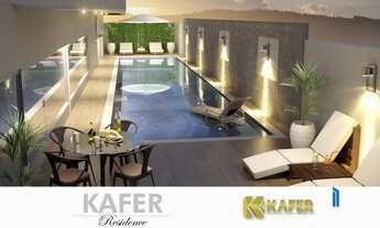 Imagem 6: Apartamento á venda 3 dormitórios sendo 1 suíte 108 m² Pedra branca Palhoça SC