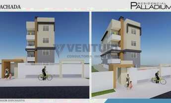 Imagem: Apartamento 2 Quartos - Afonso Pena - SJP