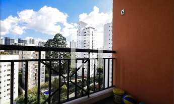 Imagem 6: Apartamento à Venda - Panamby, 2 Quartos, 49 m2