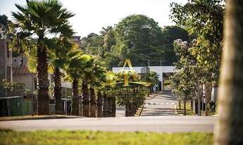 Imagem 4: Casa com 3 dormitórios à venda, 373 m² por - Chácaras São Carlos - Cotia São Paulo