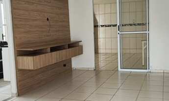 Imagem: Casa de condomínio térrea para venda tem