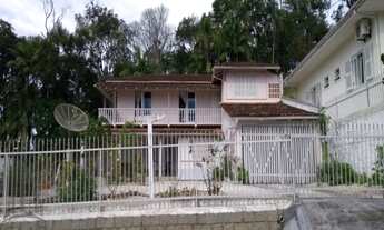 Imagem: Brusque - Casa Padrão - Primeiro de Maio