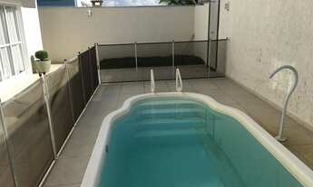 Imagem 2: CASA COM 4 DORMITÓRIOS À VENDA, 289 M² - CONDOMÍNIO TERRAS DO VALE - CAÇAPAVA/SP