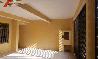 Imagem: Sobrado com 3 dormitórios à venda, 250