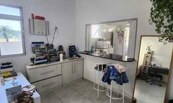 Imagem 4: Kitnet com 1 dorm, Canto do Forte, Praia Grande - R$ 155 mil, Cod: 11558