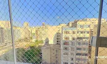 Imagem 3: Apartamento à venda Copacabana com 109,00 m² , 3 quartos 1 suíte