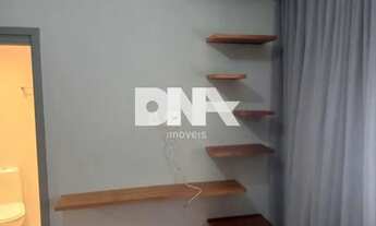 Imagem 6: Apartamento-À VENDA-Ipanema-Rio de Janeiro-RJ