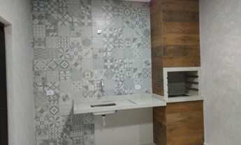 Imagem 7: CASA COM 3 DORMITÓRIOS À VENDA, 150 M² POR R$ 950.000,00 - CONDOMÍNIO TERRAS DO VALE - CAÇ