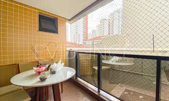 Imagem 7: Maravilhoso apartamento Vila Regente Feijó - 3 dormitórios, 1 suíte, 127m²