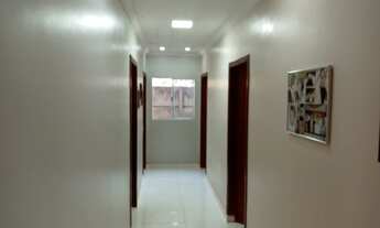 Imagem 5: Casa - quarta etapa Cond. entre lagos