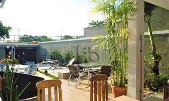 Imagem 3: Casa com 4 dormitórios à venda, 315 m² por R$ 2.300.000,00 - Recreio dos Bandeirantes - Ri