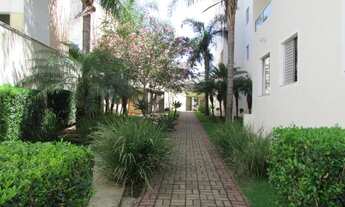 Imagem 4: Apartamento à venda, 3 quartos, 1 suíte, 2 vagas, Jardim Bela Vista - Americana/SP