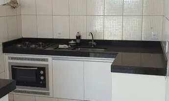 Imagem 3: Apartamento Apartamento com 2 dormitórios