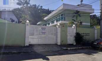 Imagem: Casa com 1 dormitório para alugar, 40 m²