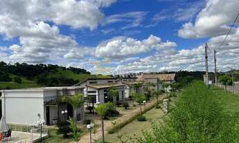 Imagem 3: Terreno à venda no Condomínio Reserva Santa Monica em Itupeva/SP